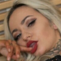 Ana Stanskovsky Nøgen