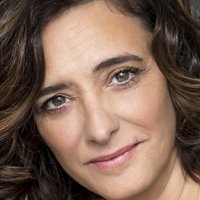 Ana Torrent Nøgen