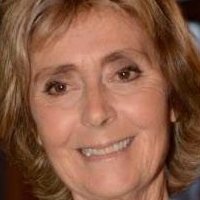 Ana Zanatti Nøgen