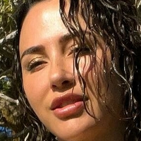 anacheri_chat Nøgen