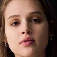 Anais Pouliot Nøgen