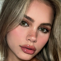 Anaisabel Rosso Nøgen