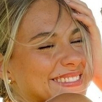 Analeese Bonfiglio Nøgen