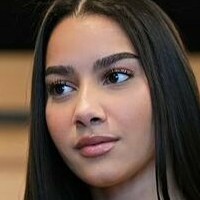 Analis Cruz Nøgen