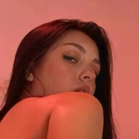 Anamaria Contreras Nøgen