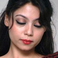Anangsha Biswas Nøgen