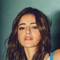 Ananya Pandey Nøgen