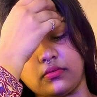 Ananya Santra Nøgen