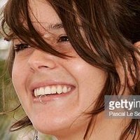 Anapola Mushkadiz Nøgen