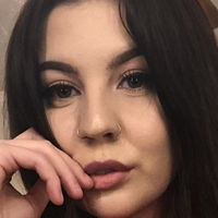 anastajiarosso Nøgen