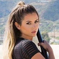 Anastasia Ashley Nøgen