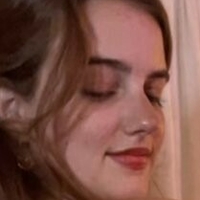 Anastasia Claire Nøgen