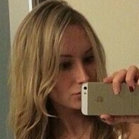 Anastasia Eremina Nøgen