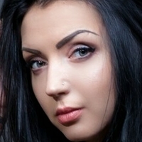 Anastasia Firebird Nøgen