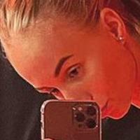 Anastasia Gavrilova Nøgen