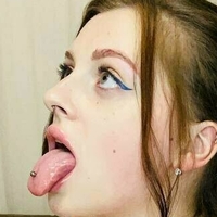 anastasia_meow_meow Nøgen