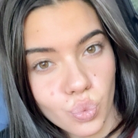 Anastasia Pagonis Nøgen