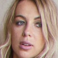 Anastasia Pavlyuchenkova Nøgen