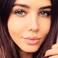 Anastasia Reshetova Nøgen