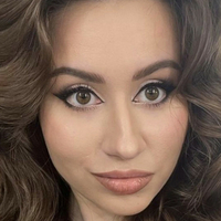 Anastasia Stalmakova Nøgen