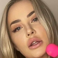 anastasiabrokelyn Nøgen