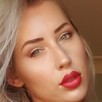 Anastasiaxxx89 Nøgen