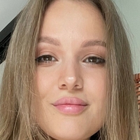 Anastasiia Egorova Nøgen