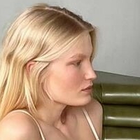 Anastasiia Oskolkova Nøgen
