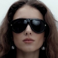 anastasiia_sin Nøgen