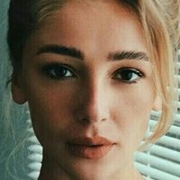 Anastasiya Ivleeva Nøgen