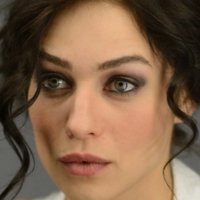 Anastasiya Klyueva Nøgen