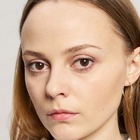 Anastasiya Pronina Nøgen