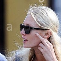 Anastassija Makarenko Nøgen