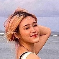Anastasya Khosasih Nøgen