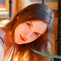 Anastazja Ostrowska Nøgen