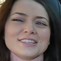 Anca Dumitra Nøgen