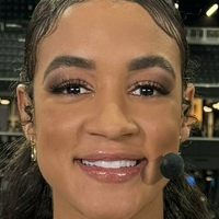 Andraya Carter Nøgen