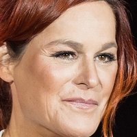 Andrea Berg Nøgen