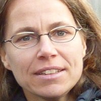 Andrea Brose Nøgen