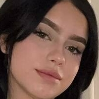 Andrea Ceballos Nøgen