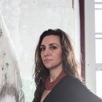 Andrea Graham Nøgen