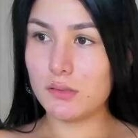 Andrea Lopera Nøgen