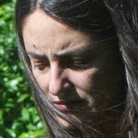 Andrea Molina Nøgen