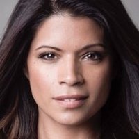 Andrea Navedo Nøgen