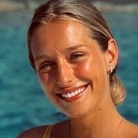 Andrea Sesma Nøgen