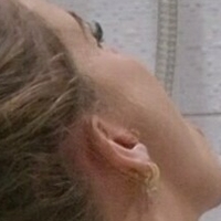 andreaakse Nøgen