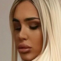 Andreana Bircanin Nøgen