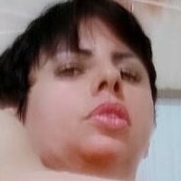 Andreia Cerizza Nøgen
