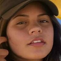 Andressa Almeida Nøgen
