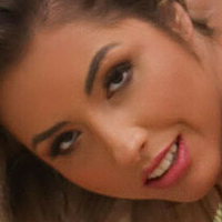 Andressa Camargo Nøgen